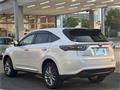 2015 Toyota Harrier