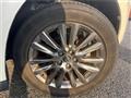 2015 Toyota Harrier
