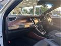 2015 Toyota Harrier