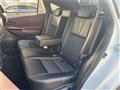 2015 Toyota Harrier
