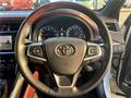 2015 Toyota Harrier