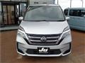 2022 Nissan Serena