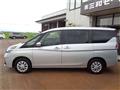 2022 Nissan Serena