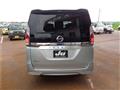 2022 Nissan Serena