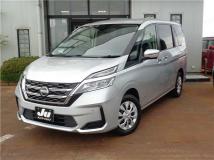 2022 Nissan Serena