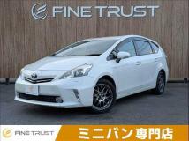 2011 Toyota PRIUS α