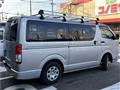 2020 Toyota Hiace Van