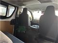 2020 Toyota Hiace Van