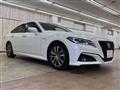 2018 Toyota Crown