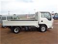 2020 Isuzu Elf Truck