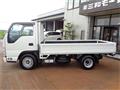 2020 Isuzu Elf Truck