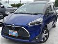 2021 Toyota Sienta