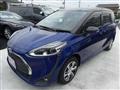 2021 Toyota Sienta