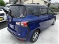 2021 Toyota Sienta
