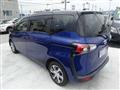 2021 Toyota Sienta