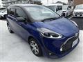 2021 Toyota Sienta