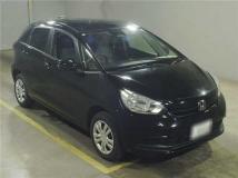 2024 Honda Fit