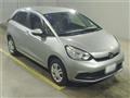 2024 Honda Fit