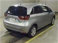 2024 Honda Fit