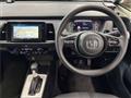 2024 Honda Fit