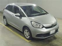 2024 Honda Fit