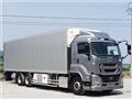 2018 Isuzu Isuzu Others