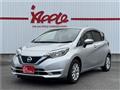 2020 Nissan Note