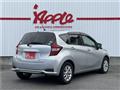 2020 Nissan Note