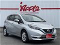 2020 Nissan Note