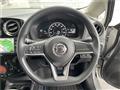 2020 Nissan Note