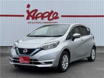 2020 Nissan Note