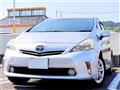 2012 Toyota PRIUS α