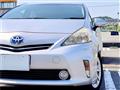 2012 Toyota PRIUS α