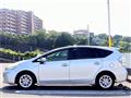 2012 Toyota PRIUS α