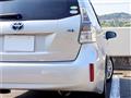2012 Toyota PRIUS α
