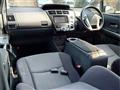 2012 Toyota PRIUS α