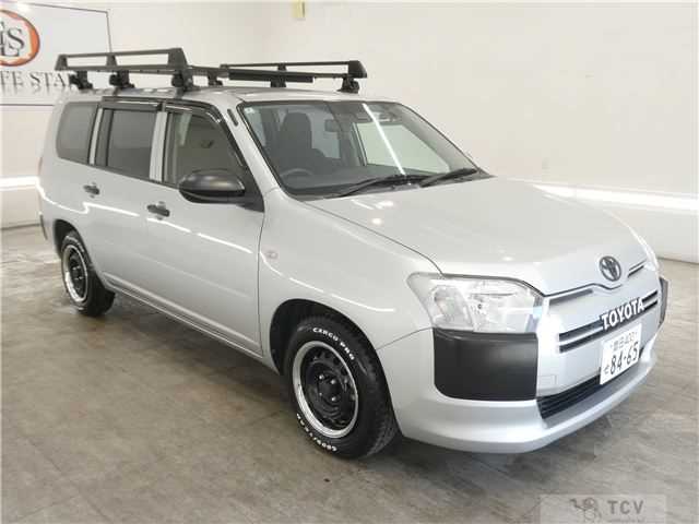 2021 Toyota Probox