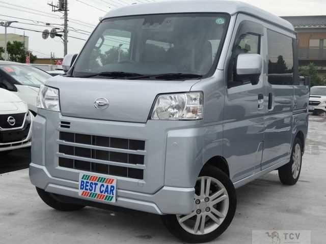 2024 Daihatsu Daihatsu Others