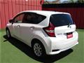 2019 Nissan Note