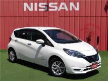 2019 Nissan Note