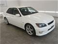 2001 Toyota Altezza