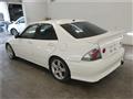 2001 Toyota Altezza