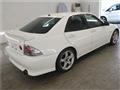 2001 Toyota Altezza