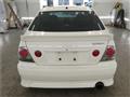 2001 Toyota Altezza