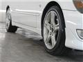 2001 Toyota Altezza