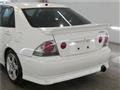 2001 Toyota Altezza