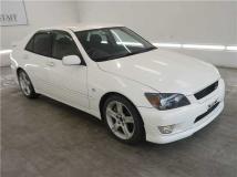 2001 Toyota Altezza