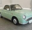 1991 Nissan Figaro