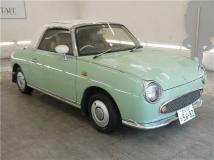 1991 Nissan Figaro
