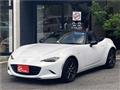 2016 Mazda Roadster